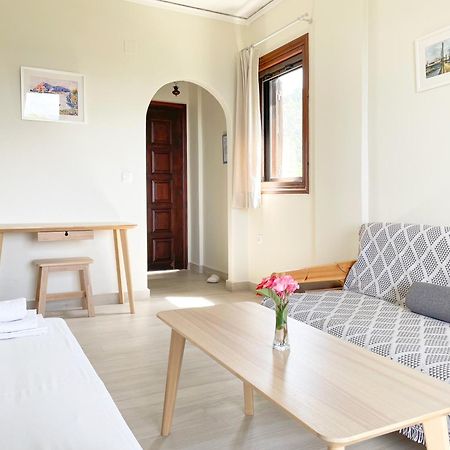 Appartement Malakassis House à Agios Ioannis  Extérieur photo