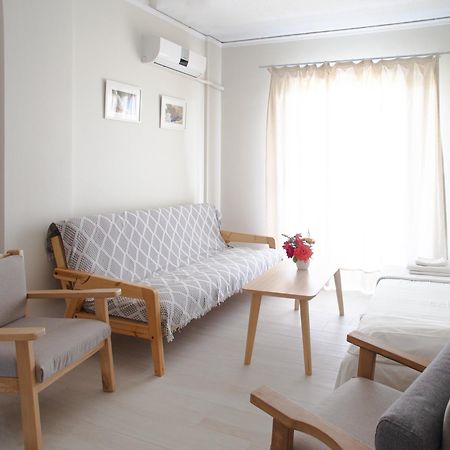 Appartement Malakassis House à Agios Ioannis  Extérieur photo