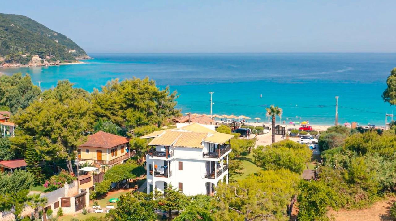 Appartement Malakassis House à Agios Ioannis  Extérieur photo