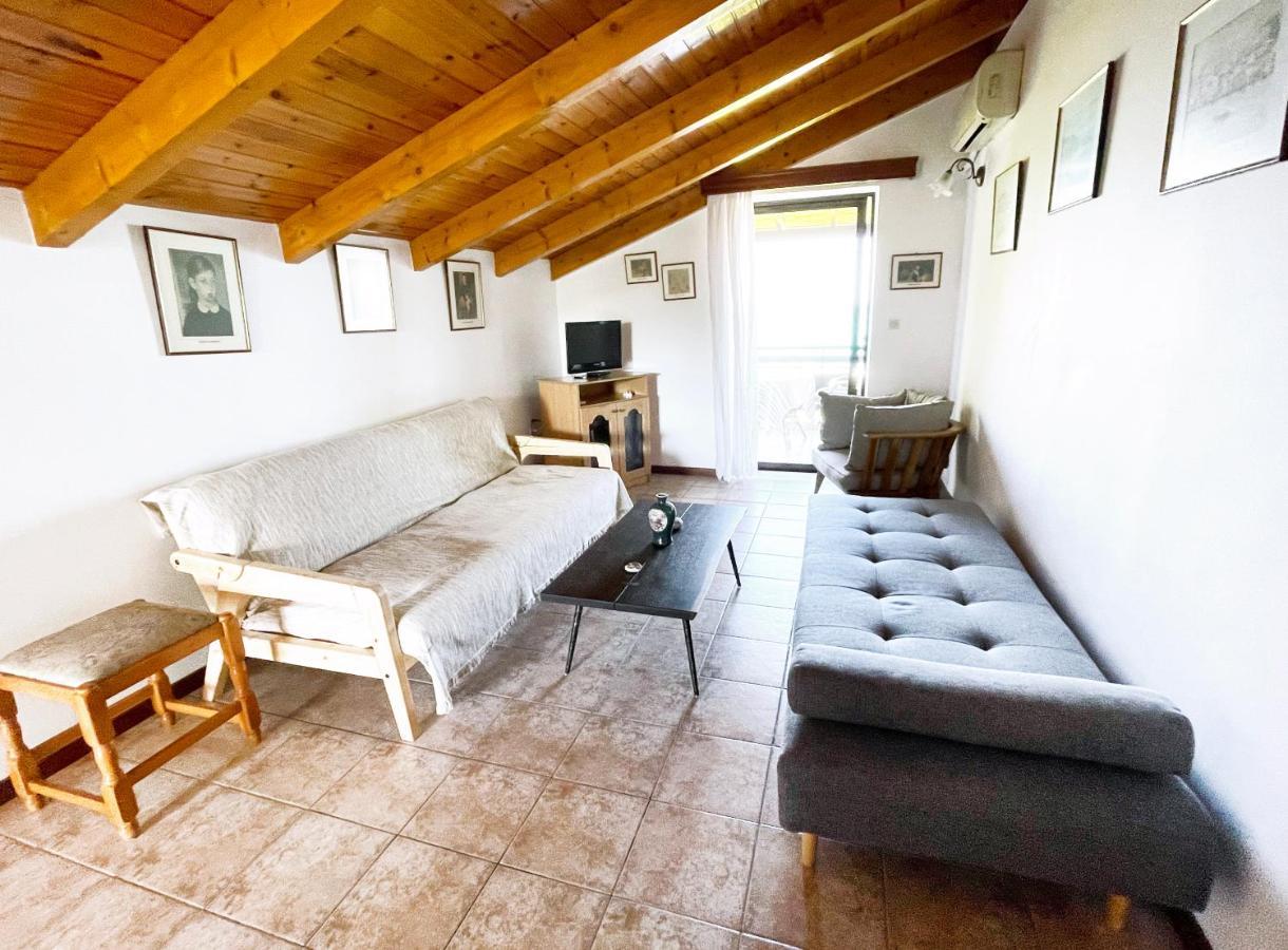 Appartement Malakassis House à Agios Ioannis  Extérieur photo