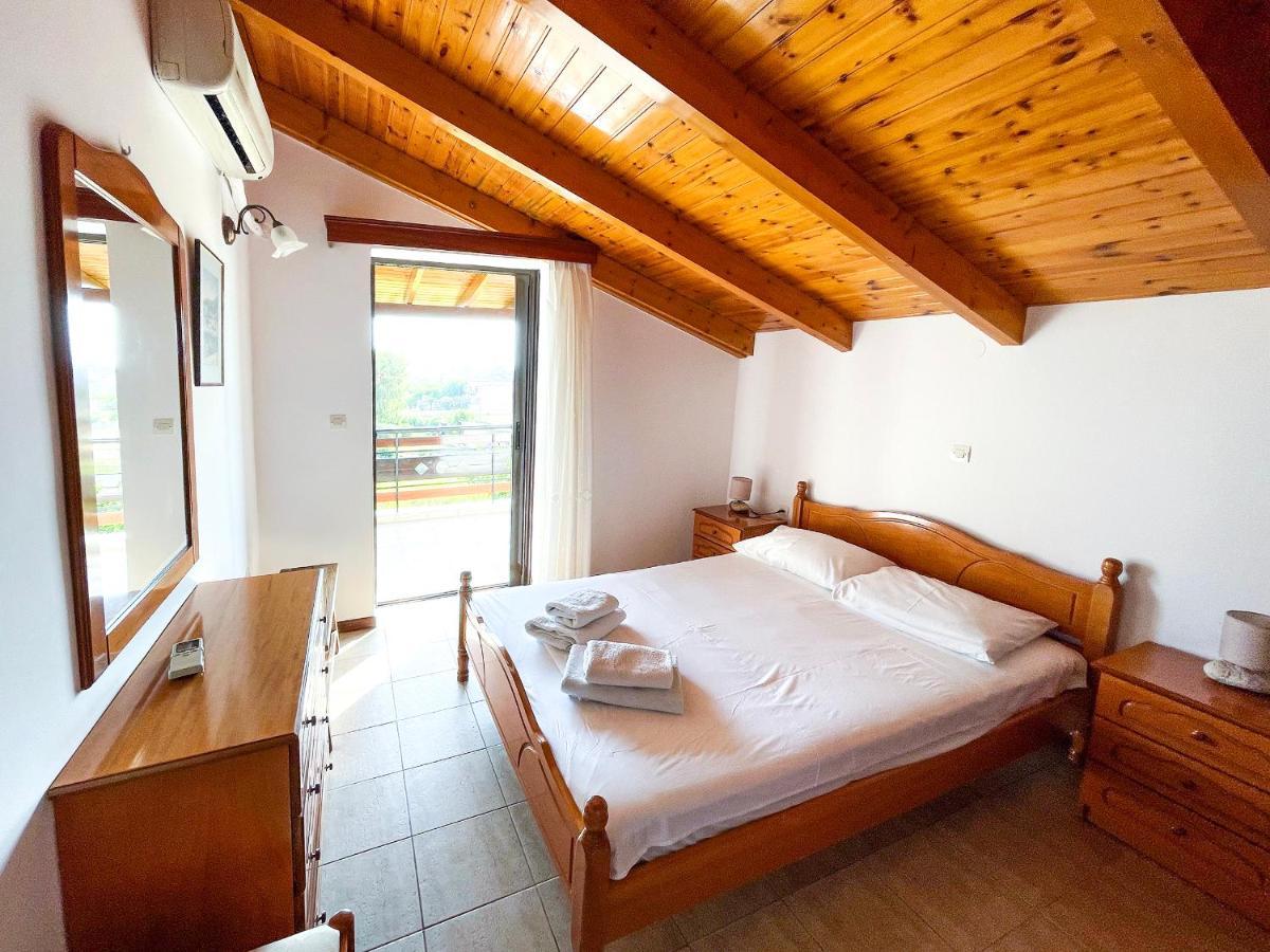 Appartement Malakassis House à Agios Ioannis  Extérieur photo