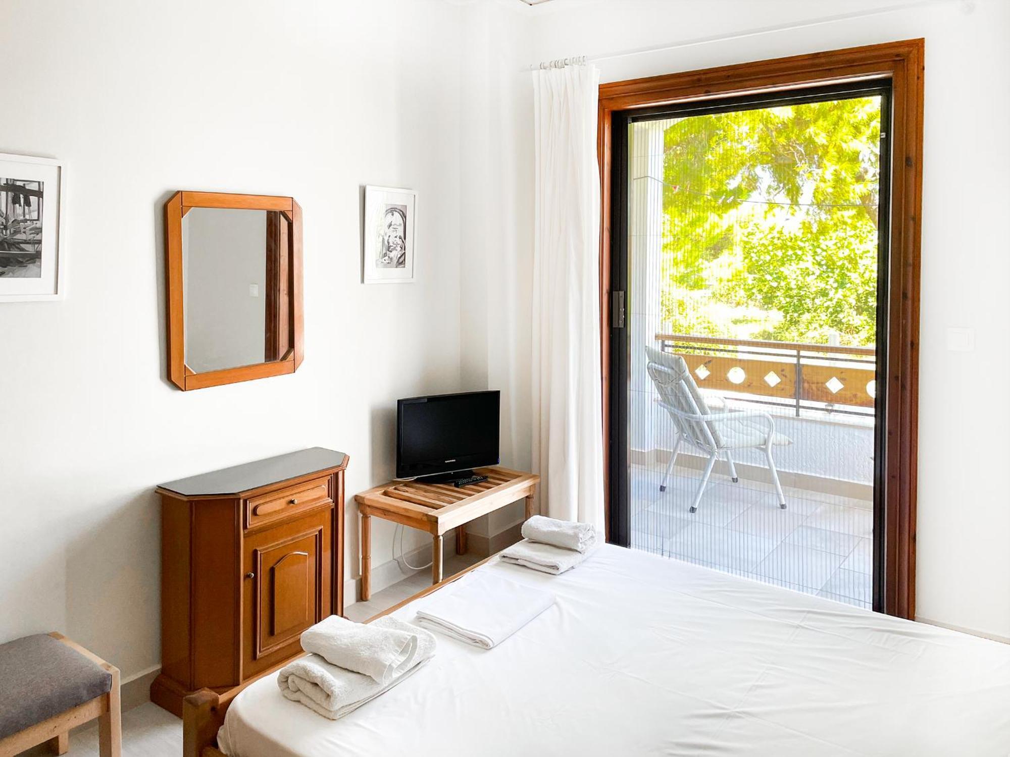 Appartement Malakassis House à Agios Ioannis  Extérieur photo