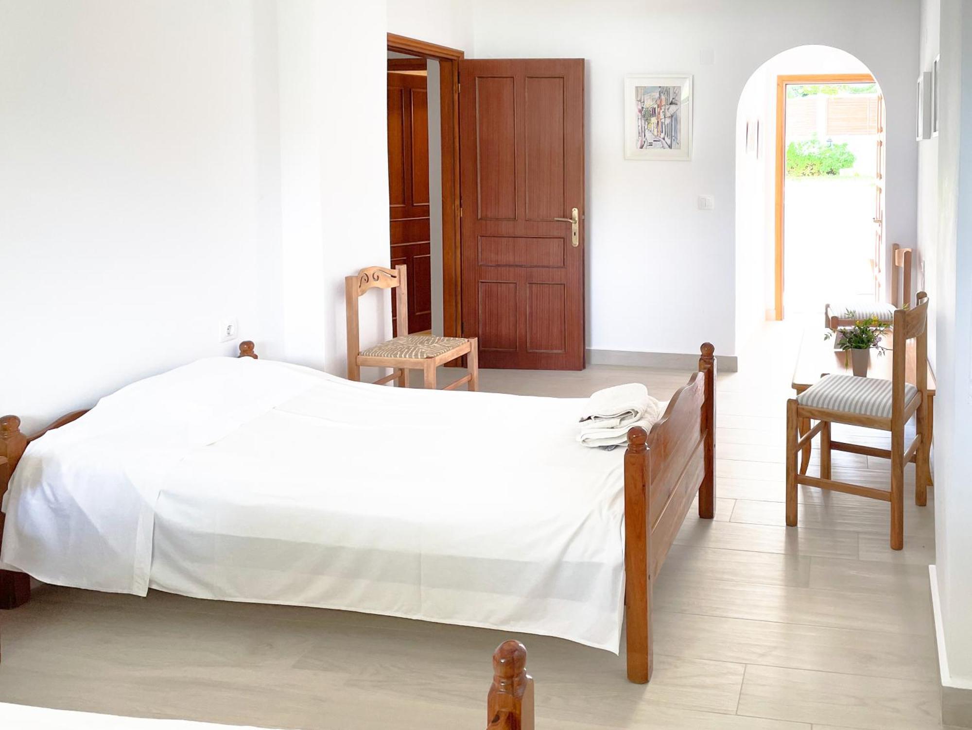 Appartement Malakassis House à Agios Ioannis  Chambre photo