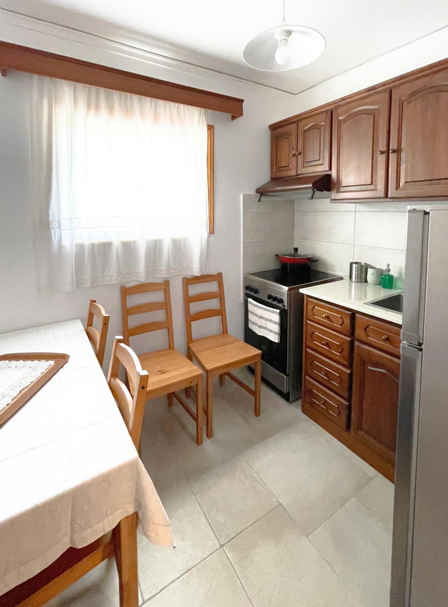 Appartement Malakassis House à Agios Ioannis  Chambre photo