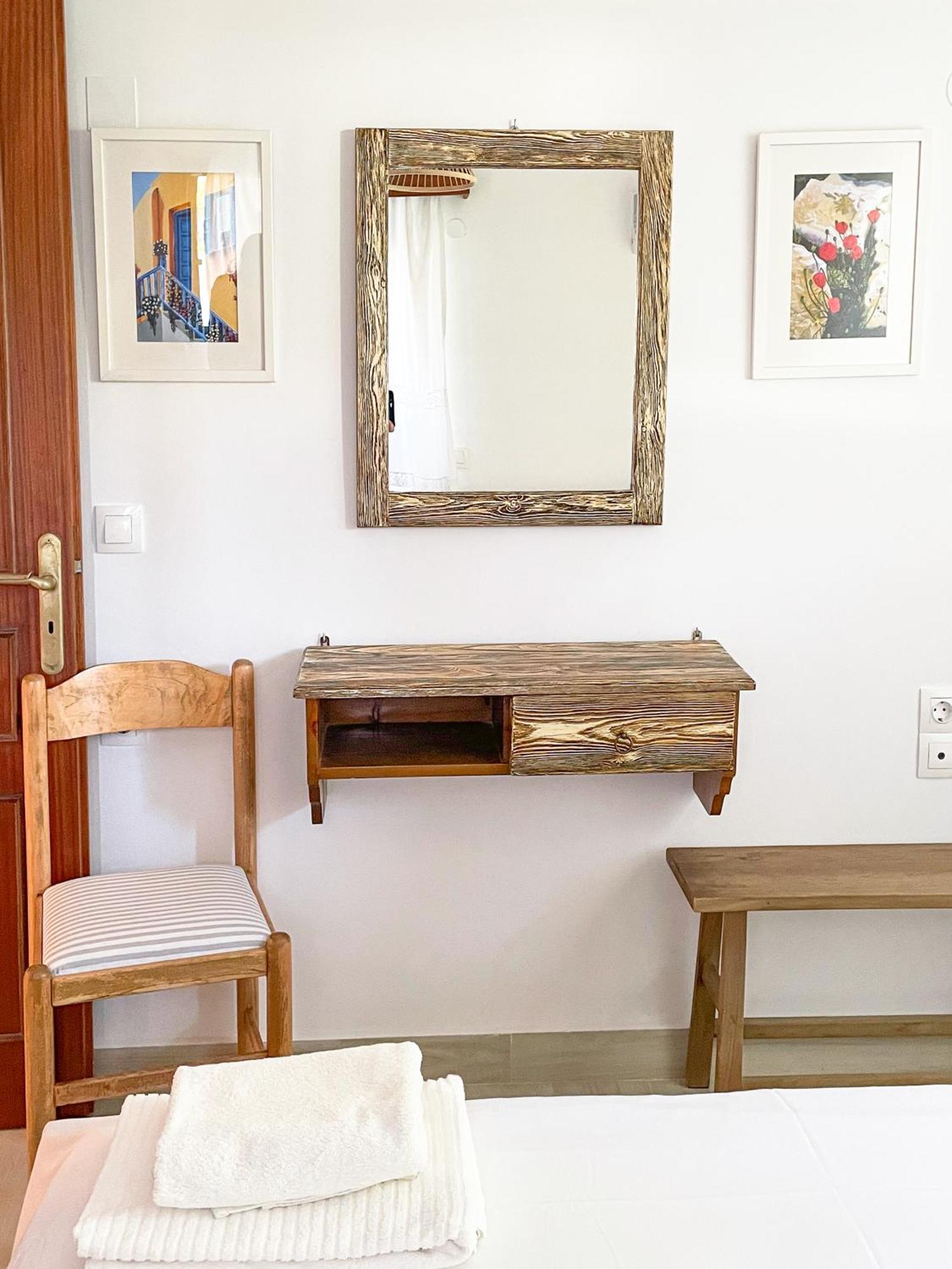 Appartement Malakassis House à Agios Ioannis  Chambre photo
